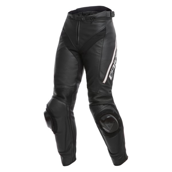 Dainese® - Delta 3 Lady Leather Pants