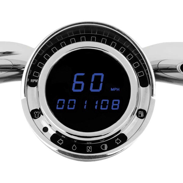 Dakota Digital® - Speedometer Gauge