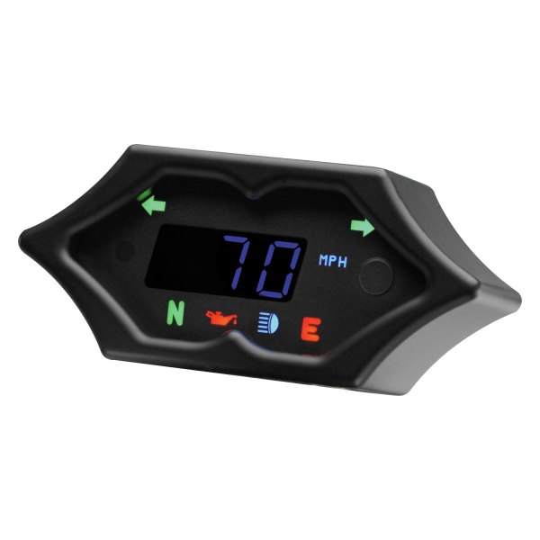 Dakota Digital® - MCL-5000 Series Speedometer Gauge