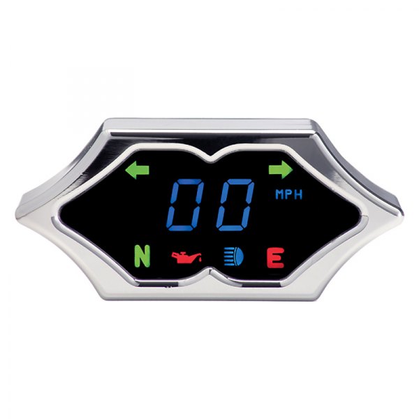 Dakota Digital® - MCL-5000 Series Speedometer Gauge