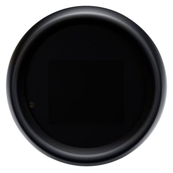 Dakota Digital® - MLX-3000 Series 3-3/8" Black Gauge Kit