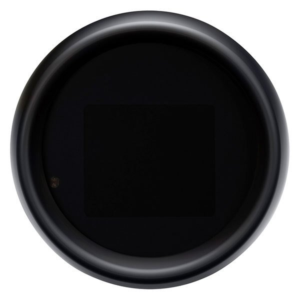 Dakota Digital® - MLX-3000 Series 3-3/8" Black Gauge Kit