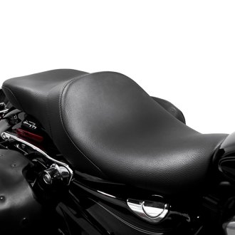 2020 iron 883 seat