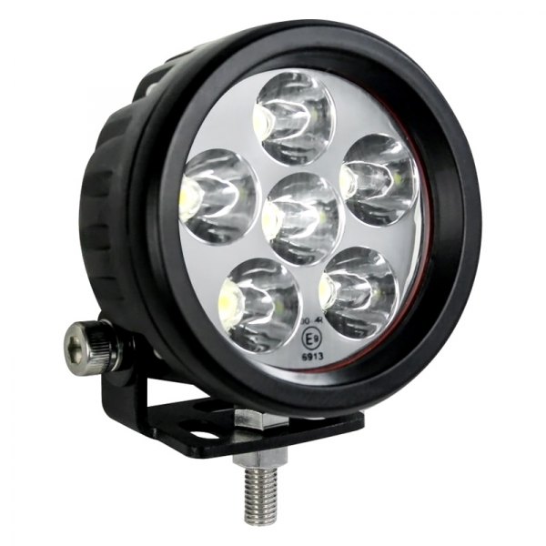 Daystar® - Alpha Series 4" Round Spot Beam LED Lights