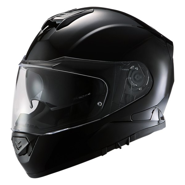 Daytona Helmets® - Detour Full Face Helmet