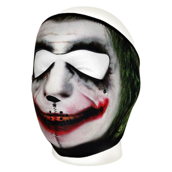 Daytona Helmets® - Full Face Mask (Jester)