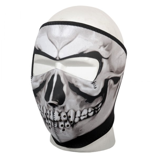 Daytona Helmets® - Full Face Mask (Skull)