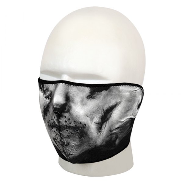 Daytona Helmets® - Half Face Mask (Stalker)
