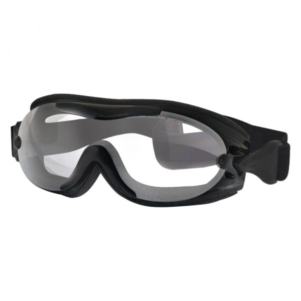 Daytona Helmets® - Fit Over Goggles