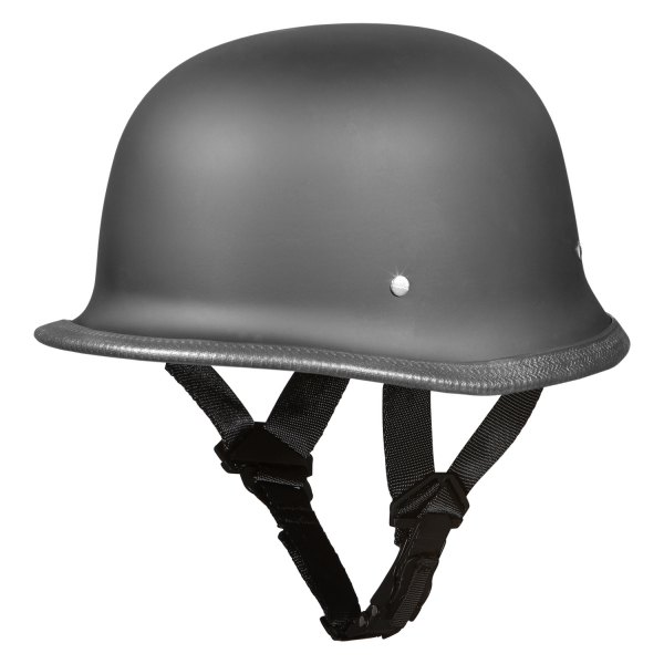 Daytona Helmets® - German Half Shell Helmet
