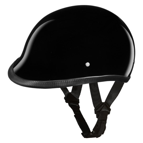 Daytona Helmets® - Hawk Half Shell Helmet