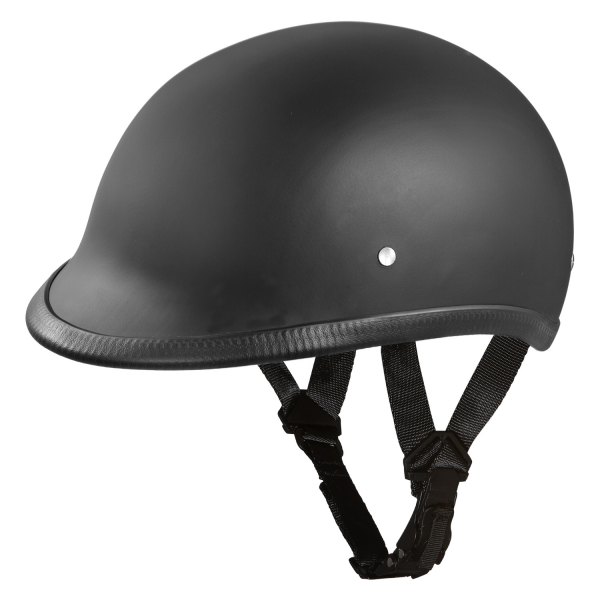Daytona Helmets® - Hawk Half Shell Helmet