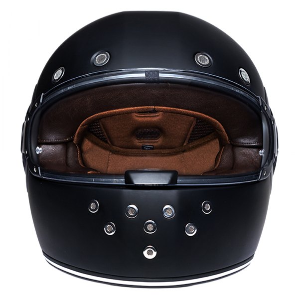 Daytona Helmets® - Retro Full Face Helmet