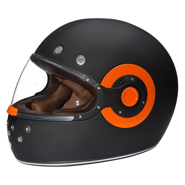 Daytona Helmets® - Retro Full Face Helmet