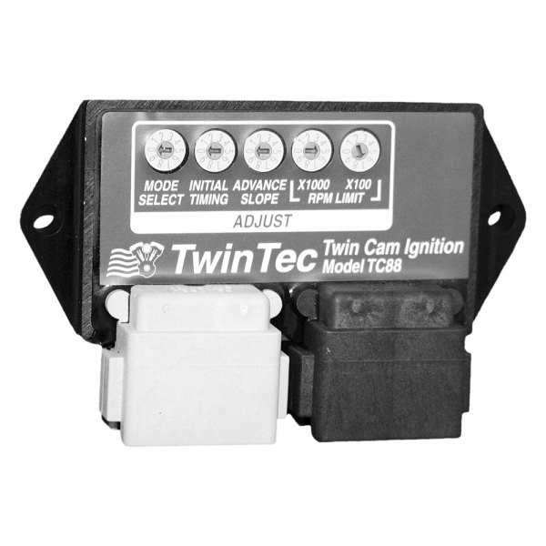 Daytona Twin Tec® - TC88 Plug-in Ignition