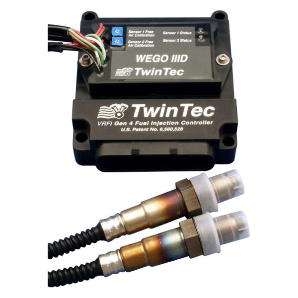 Daytona Twin Tec® - TCFI Gen 4 Fuel Injection Kit