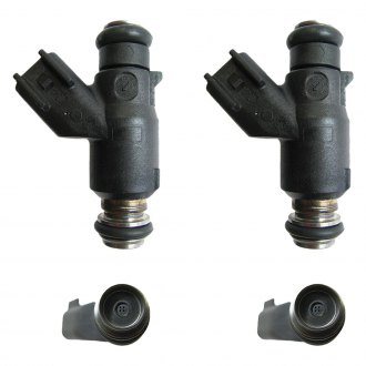 Details about   5.3g/s Fuel Injectors for HD Dyna Super Glide FXDP Twin Cam EFI 