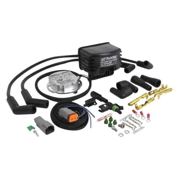 Daytona Twin Tec® - Model 1005S EX Internal Ignition Kit