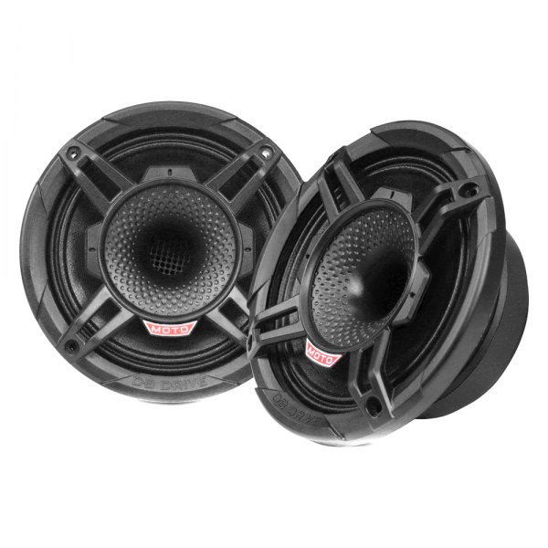 db Drive® - WDXMOTO Series High Efficiency Loudspeakers