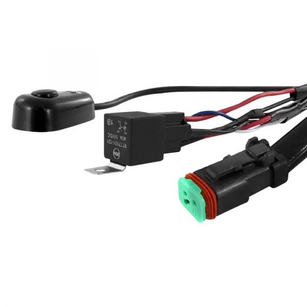 db Link® - Double Wiring Harness