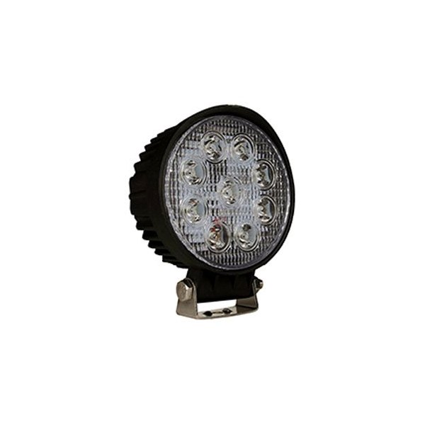 db Link® - Lux Performance Series 5.5" 27W Round Flood Beam LED Light