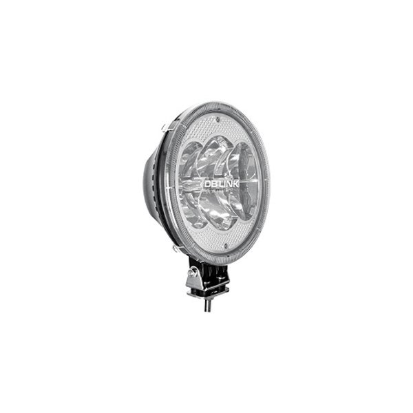 db Link® - 7" 60W Round Driving Beam LED Light