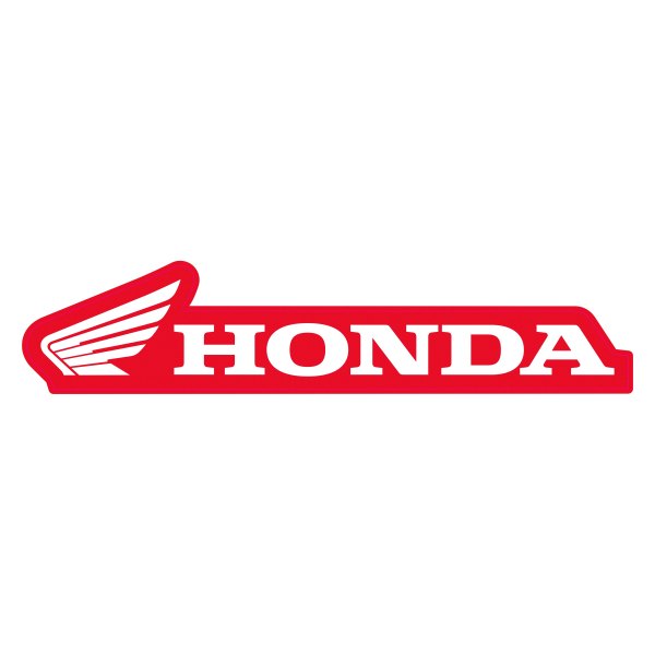 D'cor Visuals® - Honda Style Logo Decal