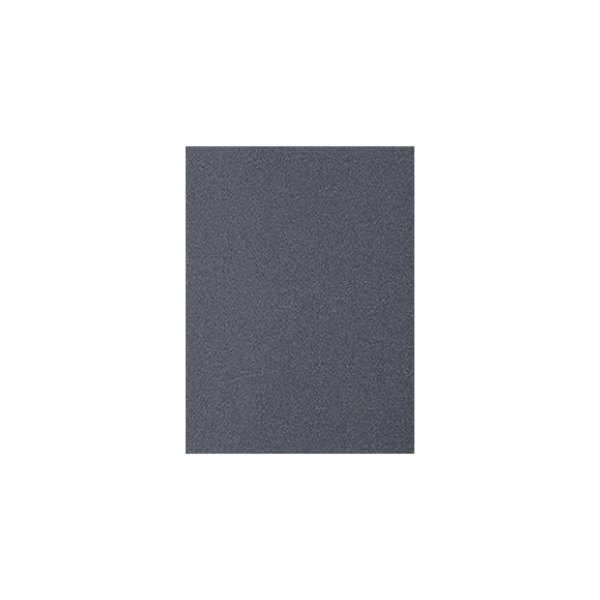 D'cor Visuals® - Gray Rubberized Grip Tape Sheet