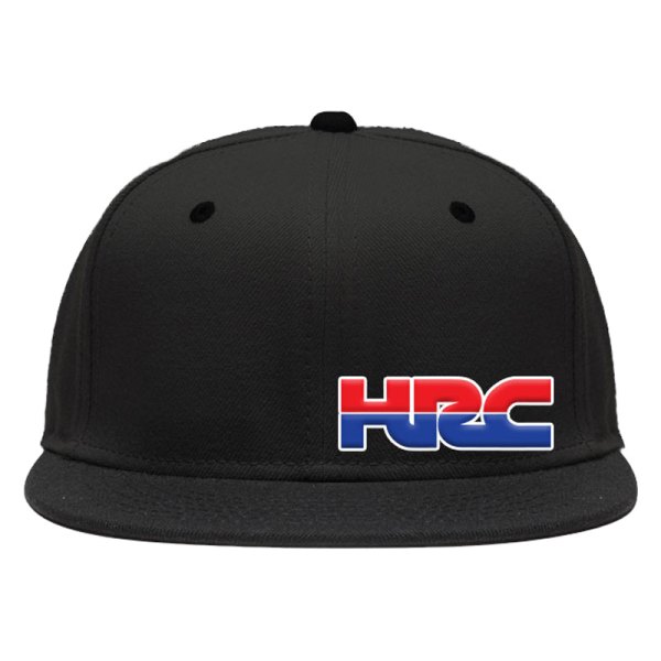 D'cor Visuals® - HRC Hat (Black)