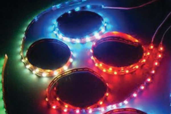 LED Lighting Products (1.1Mb)
