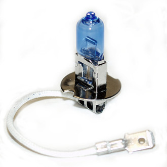 Delta Lights® - Delta Lights Xenon Bulbs (H3)