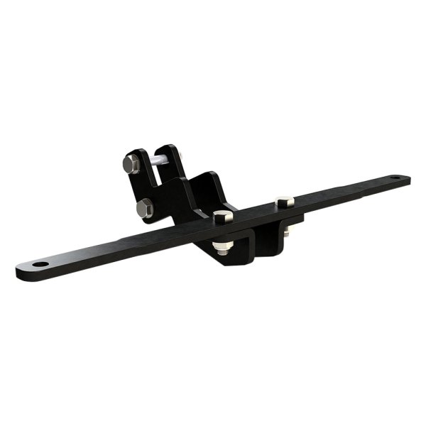 Denali Electronics® - Mounting Bracket for Auxiliary Driving Light