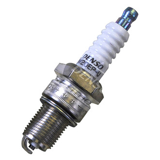 Denso® - Original U-Groove Spark Plug