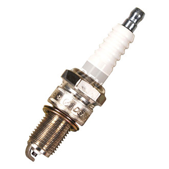 Denso® - Original U-Groove Spark Plug