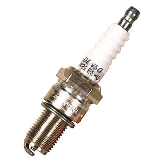 Denso® - Original U-Groove Spark Plug