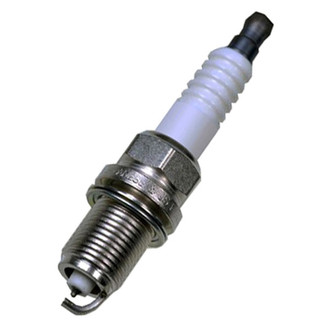 Denso® - Double Platinum Spark Plug