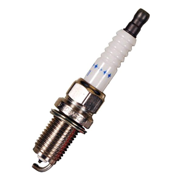 Denso® - Double Platinum Spark Plug