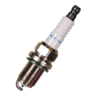 Denso® - Double Platinum Spark Plug