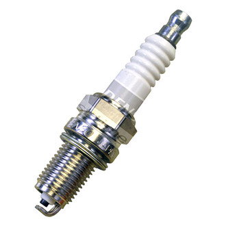 Denso® - Original U-Groove Spark Plug