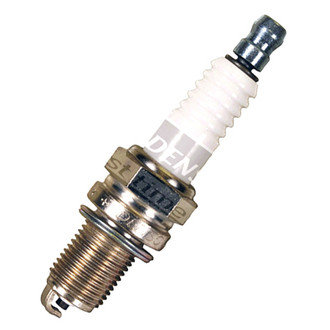 Denso® - Original U-Groove Spark Plug