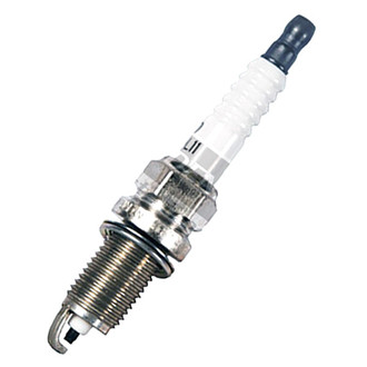 Denso® - Original U-Groove Spark Plug