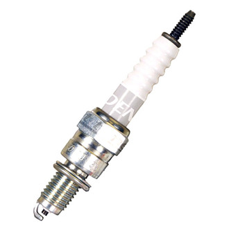Denso® - Original U-Groove Spark Plug