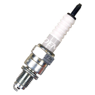 Denso® - Original U-Groove Spark Plug