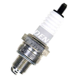 Denso® - Original U-Groove Spark Plug