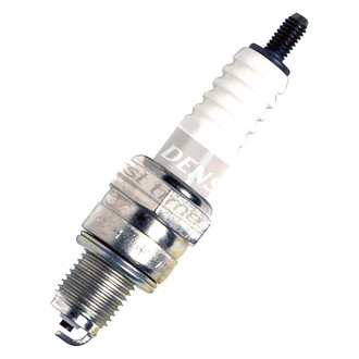 Denso® - Original U-Groove Spark Plug