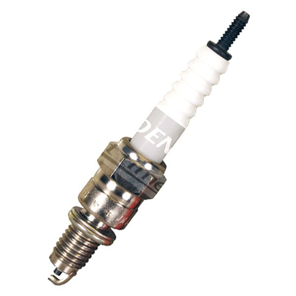 Denso® - Original U-Groove Spark Plug 