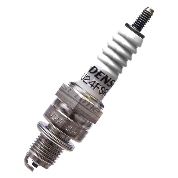 Denso® - Original U-Groove Spark Plug 