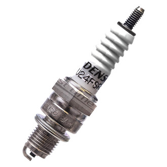 Denso® - Original U-Groove Spark Plug