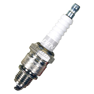 Denso® - Original U-Groove Spark Plug
