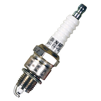 Denso® - Original U-Groove Spark Plug